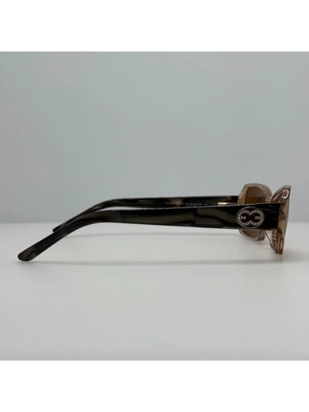 Escada VES 087S Col. D67 Eye Glasses Eyeglasses Frames 55-14-140